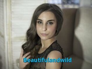 Beautifulandwild