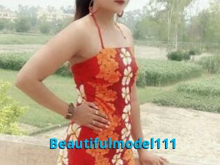 Beautifulmodel111