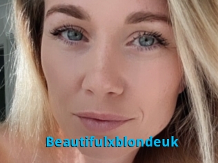 Beautifulxblondeuk