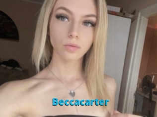 Beccacarter