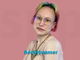 Beckybeamer