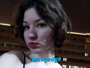 Beckyedge