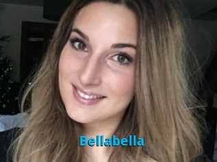 Bellabella