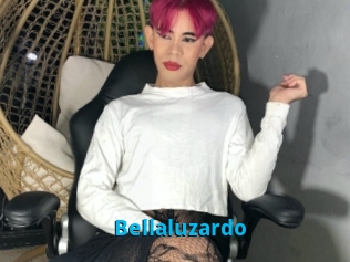 Bellaluzardo