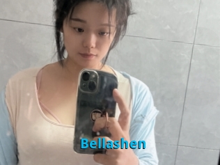 Bellashen