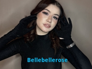 Bellebellerose