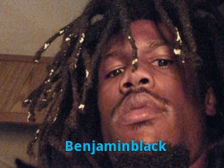 Benjaminblack