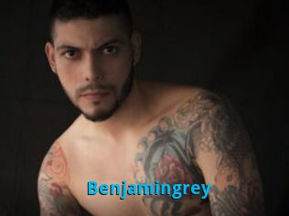 Benjamingrey