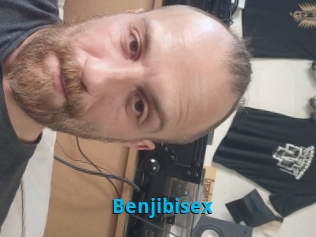 Benjibisex