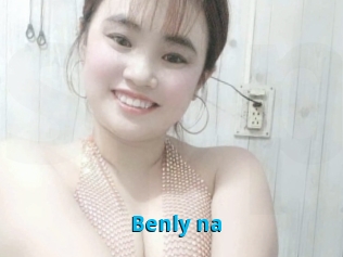 Benly_na