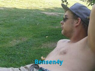 Bensen4y