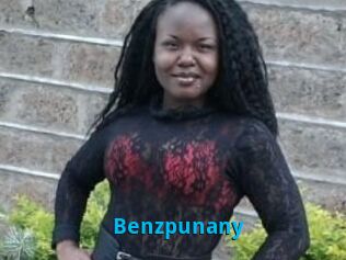 Benzpunany