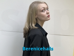 berenicehails Stinkypinkpimpin