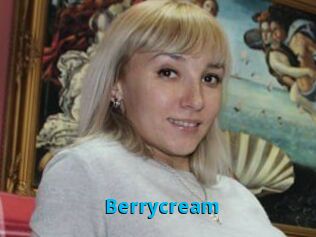 Berrycream