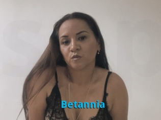 Betannia