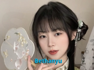 Bethanyu