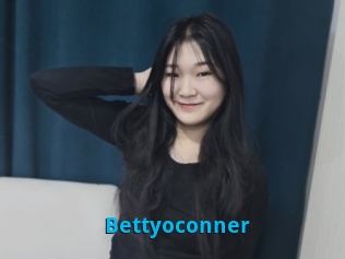 Bettyoconner