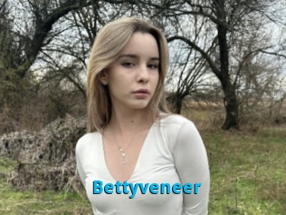 Bettyveneer