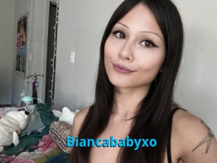 Biancababyxo