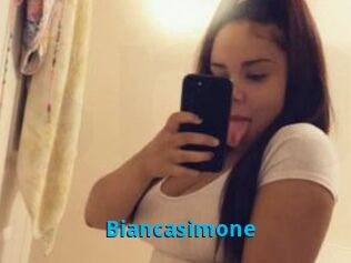 Biancasimone