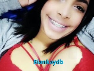 Biankaydb