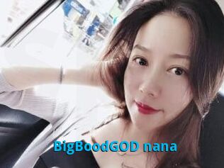 BigBoodGOD_nana