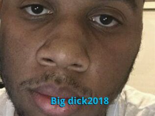 Big_dick2018