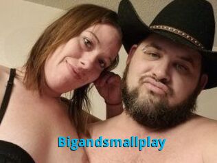 Bigandsmallplay