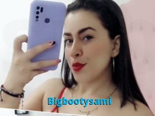 Bigbootysami