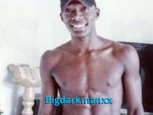 Bigdarkmanxx