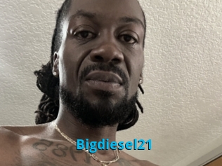 Bigdiesel21