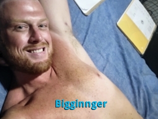 bigginnger Stinkypinkpimpin