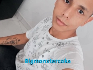 Bigmonstercoks