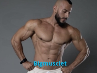 Bigmusclet