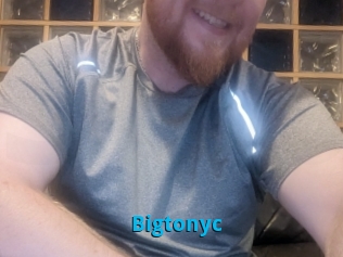 Bigtonyc