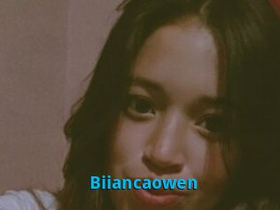 Biiancaowen