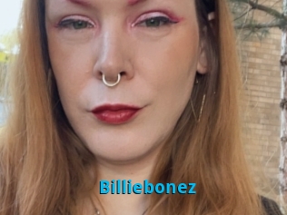 Billiebonez