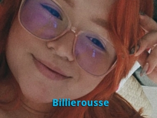 Billierousse