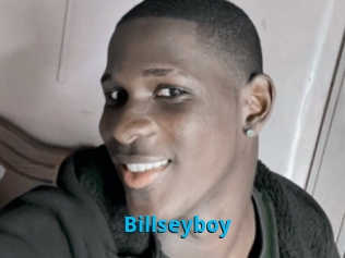 Billseyboy