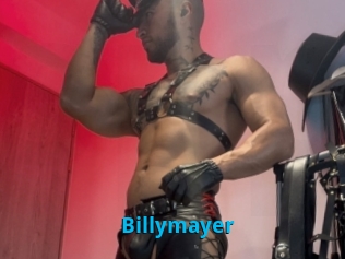 Billymayer