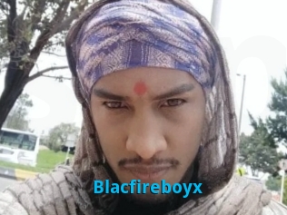 Blacfireboyx