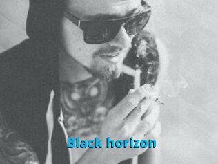 Black_horizon