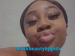 Blackbeautybygodx