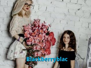 Blackberryblac