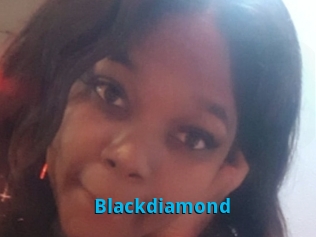 Blackdiamond