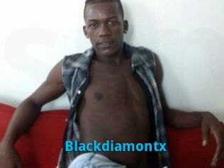 Blackdiamontx