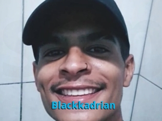 Blackkadrian