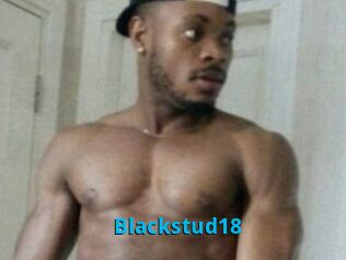 Blackstud18