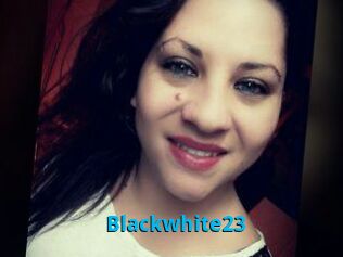 Blackwhite23