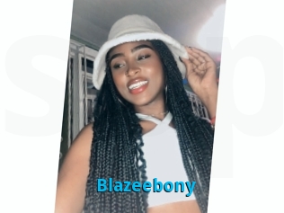 Blazeebony